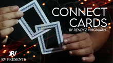  Connect Card by Rendy'z Virgiawan video DOWNLOAD