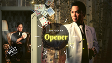  The Vault - The Ogawa Opener by Shoot Ogawa video DOWNLOAD