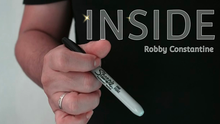  INSIDE by Robby Constantine video DOWNLOAD