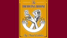  The Drawing Room by Paul Lelekis ebook DOWNLOAD