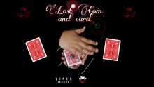  Lost Coin and Card by Viper Magic video DOWNLOAD