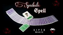  Symbolic Spell by Viper Magic video DOWNLOAD