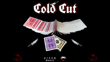  Cold Cut by Viper Magic video DOWNLOAD