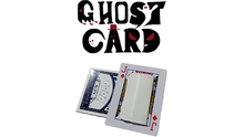  Ghost Card By Kenneth Costa video DOWNLOAD