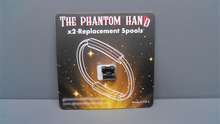  PHANTOM HAND REFILL 2 pk by Jean Xueref - Trick