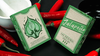 Jalapeño Playing Cards