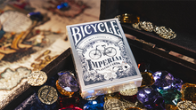  Bicycle Imperial Playing Cards