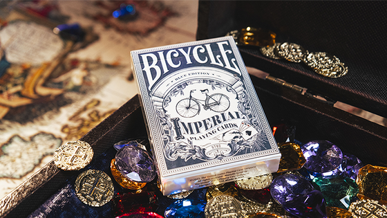 Bicycle Imperial Playing Cards