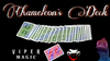 Chameleon's Deck by Viper Magic video DOWNLOAD