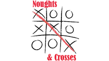  Noughts & Crosses by Dibya Guha video DOWNLOAD