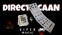  DirectCAAN by Viper Magic video DOWNLOAD