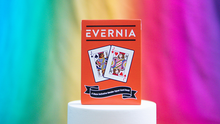  Evernia Playing Cards