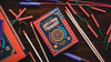 Fireworks Playing Cards by Riffle Shuffle