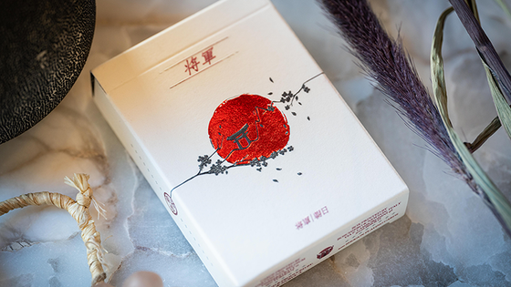 Shogun (Rising Sun) Playing Cards