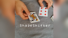  Shapeshifter by Zack Fossey video DOWNLOAD