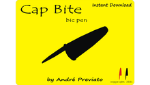  Cap Bite - by André Previato video DOWNLOAD