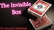  The Invisible Box by Salazar Enrique video DOWNLOAD