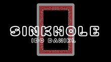  Sinkhole by Ido Daniel video DOWNLOAD