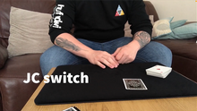  The JC switch by Jack Callender video DOWNLOAD