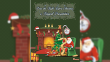  Twas the Night Before Christmas, A Magical Presentation - Trick