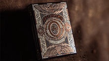  Wayfarers Playing Cards by Joker and the Thief