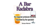 A BAR KADABRA by Quique Marduk - Trick