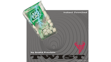  Tic Tac TWIST by André Previato video DOWNLOAD