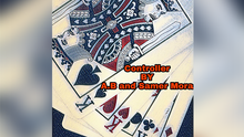  Controller by Samer Mora and (A.B) video DOWNLOAD