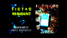  Tictac Resident by Arnel Renegado video DOWNLOAD