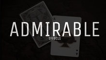  ADMIRABLE effects by Aleksandar video DOWNLOAD