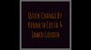 Quick Change by Kenneth Costa & Jawed Goudih video DOWNLOAD