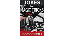  Jokes for Tricks by Wolfgang Riebe ebook DOWNLOAD