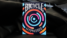  Bicycle Hypnosis V2 Playing Cards