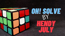  OH! SOLVE by Hendy July video DOWNLOAD