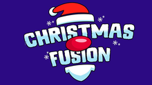  CHRISTMAS FUSION by Magic and Trick Defma - Trick