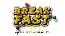  Breakfast (Gimmicks and Online Instructions) by Gustavo Raley - Trick