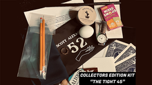  52 LIMITED COLLECTORS EDITION by Scott Alexander - Book