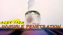  Invisible Penetration by Alex Soza video DOWNLOAD