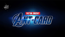  The Vault - Ant Card by Sultan Orazaly video DOWNLOAD