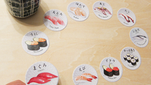  Magical Sushi by Tenyo Magic - Trick