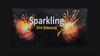 SPARKLE (PAIR) by Uday
