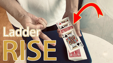  Ladder Rise by Owen video DOWNLOAD