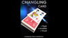 CHANGLING CARD BLUE by Marco Markiewicz - Trick