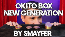  Okito Box New Generation by Smayfer video DOWNLOAD