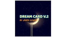  Mario Tarasini presents: Dream Card V.2 by Jawed Goudih video DOWNLOAD