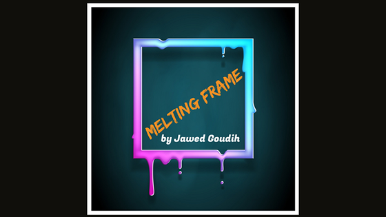 Mario Tarasini presents Melting Frame by Jawed Goudih video DOWNLOAD