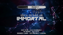  IMMORTAL by Esya G video DOWNLOAD