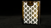 Ink Beast (Gold Edition) Playing Cards