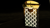 Ink Beast (Gold Edition) Playing Cards