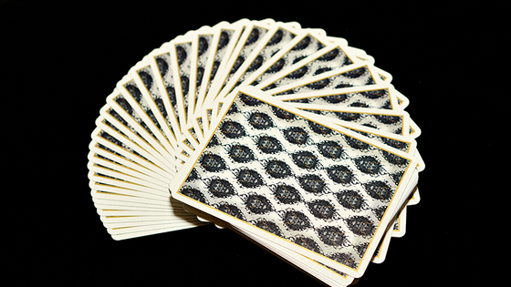 Ink Beast (Gold Edition) Playing Cards